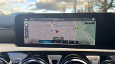 Mercedes-Benz A-Class A180 Sport Executive Edition 5dr Auto Petrol Hatchback